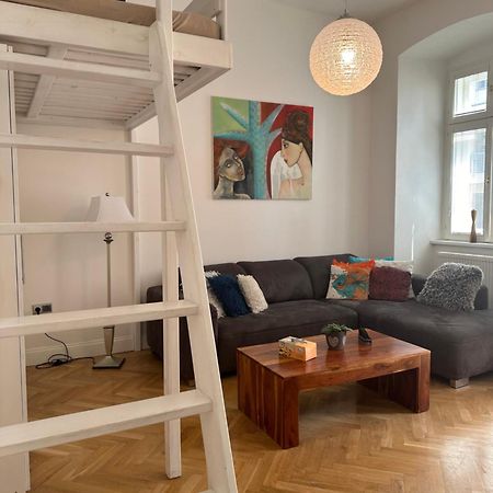 Comfort Apartment Brno-City Center Buitenkant foto