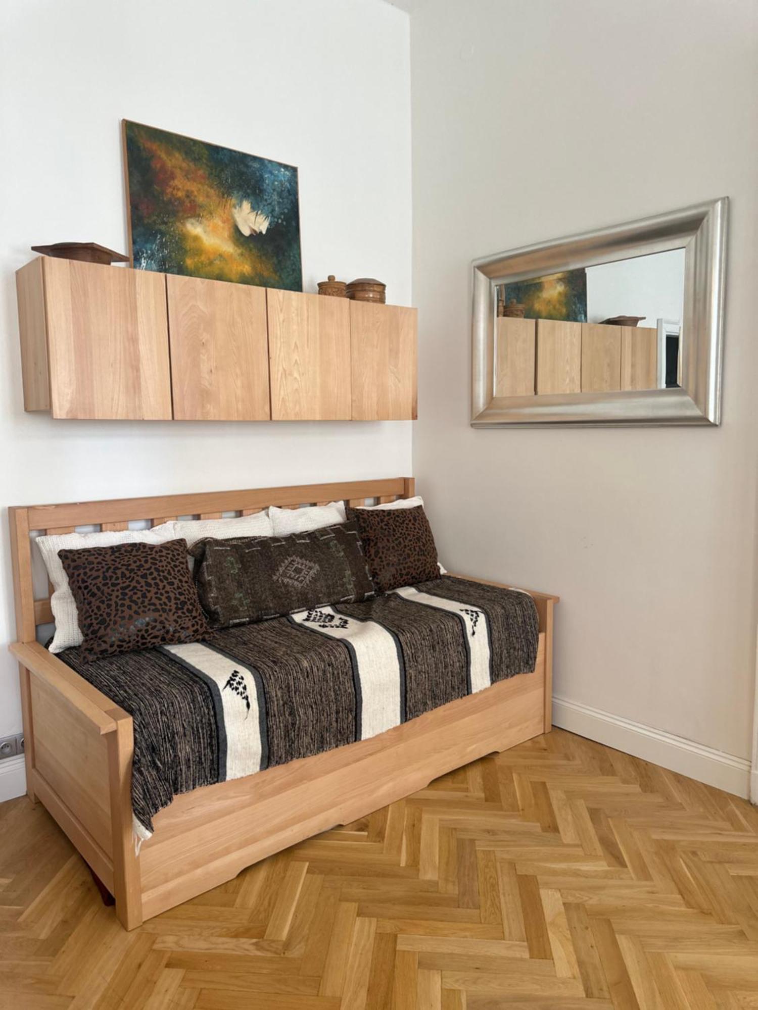 Comfort Apartment Brno-City Center Buitenkant foto