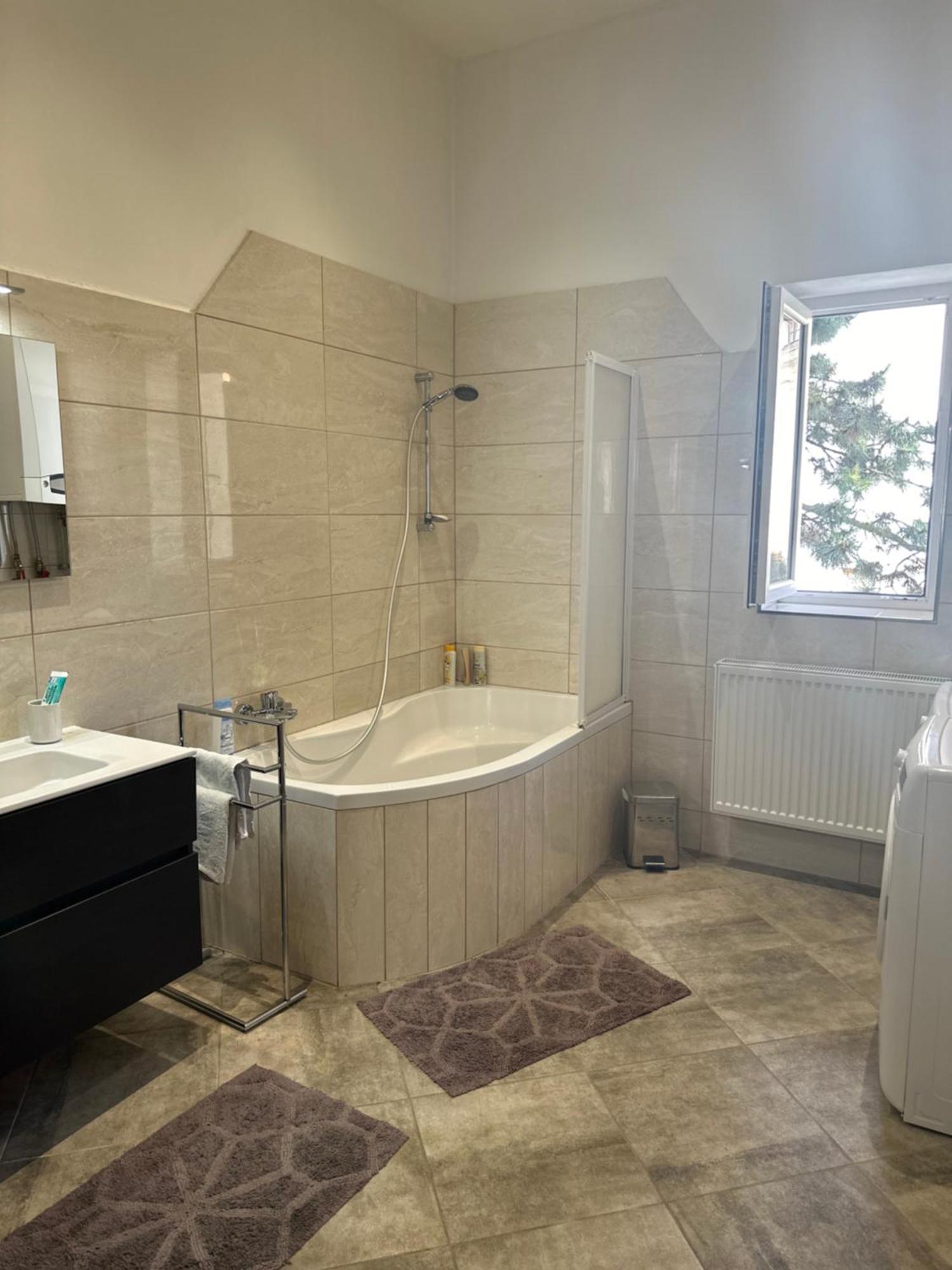 Comfort Apartment Brno-City Center Buitenkant foto