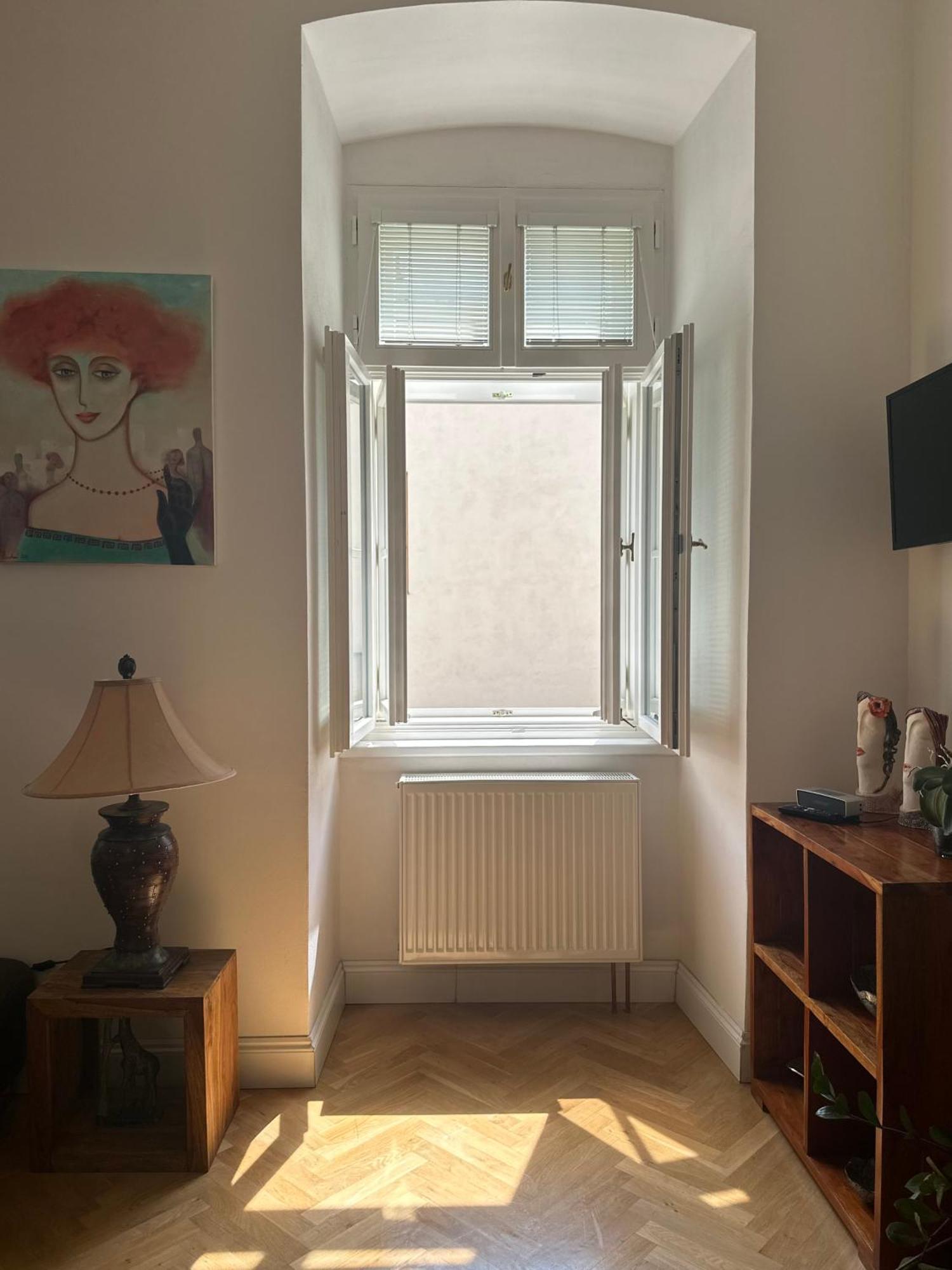 Comfort Apartment Brno-City Center Buitenkant foto
